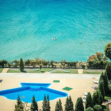 Apartment Piekny Apartament Z Widokiem Na Morze Bulgaria *