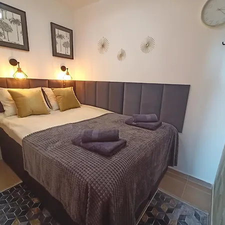Piekny Apartament Z Widokiem Na Morze Bulgaria * Elenite