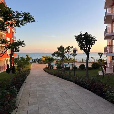 Apartment Piekny Apartament Z Widokiem Na Morze Bulgaria Elenite