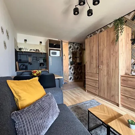 Piekny Apartament Z Widokiem Na Morze Bulgaria Apartment