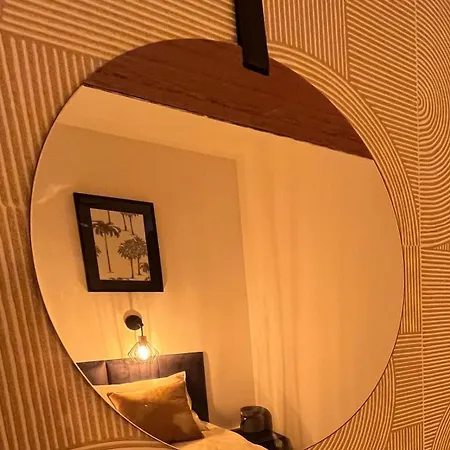Piekny Apartament Z Widokiem Na Morze Bulgaria Elenite