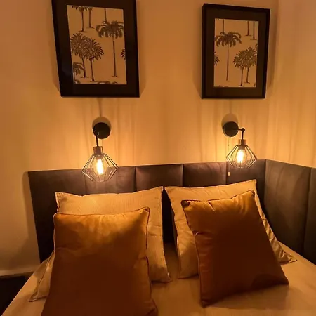 Piekny Apartament Z Widokiem Na Morze Bulgaria Apartment *