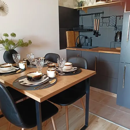 Piekny Apartament Z Widokiem Na Morze Bulgaria * Elenite