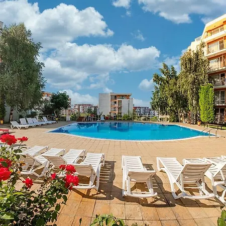 Apartment Piekny Apartament Z Widokiem Na Morze Bulgaria Elenite