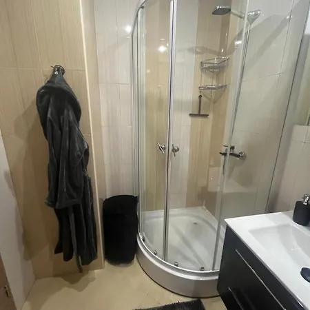Apartment Piekny Apartament Z Widokiem Na Morze Bulgaria *