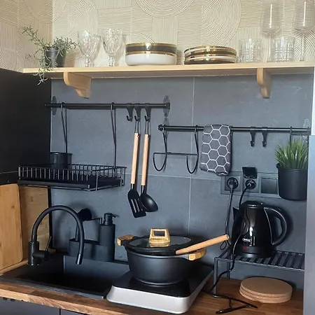Piekny Apartament Z Widokiem Na Morze Bulgaria Elenite
