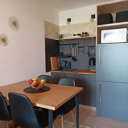 Piekny Apartament Z Widokiem Na Morze Bulgaria Apartment *