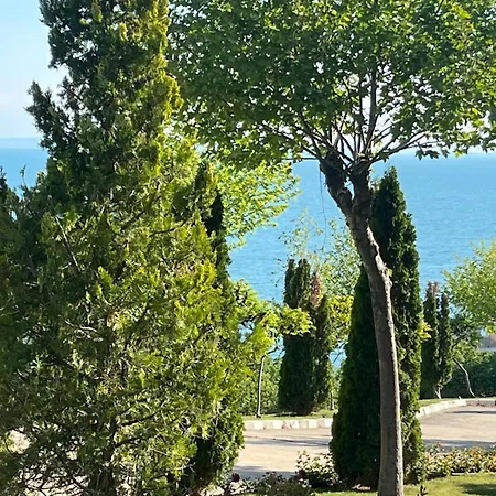 Piekny Apartament Z Widokiem Na Morze Bulgaria Elenite