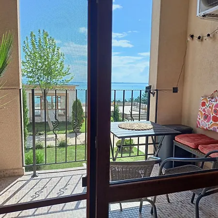 Apartment Piekny Apartament Z Widokiem Na Morze Bulgaria Elenite